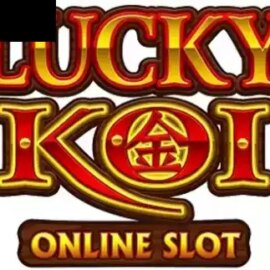 Lucky Koi (Microgaming)