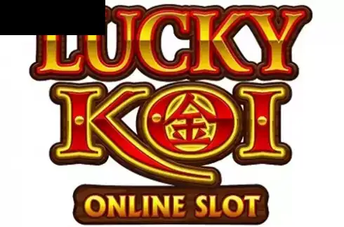 Lucky Koi (Microgaming)