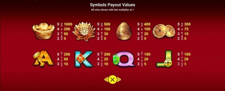 Lucky Koi (Spadegaming)