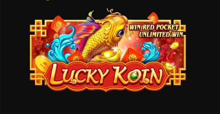 Lucky Koin