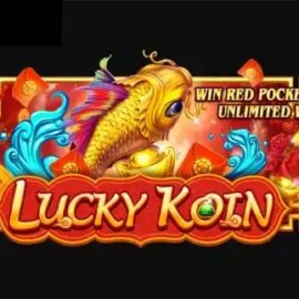 Lucky Koin