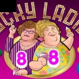 Lucky Ladies 88