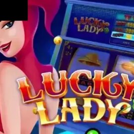 Lucky Lady