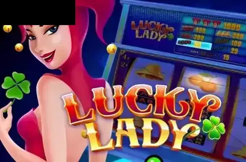 Lucky Lady