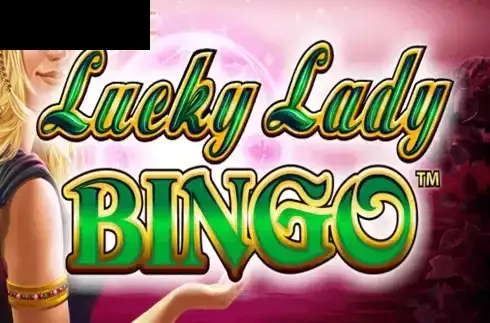Lucky Lady Bingo