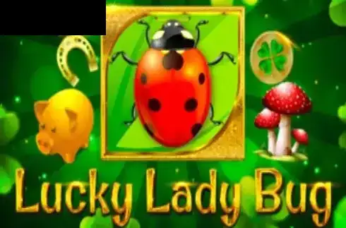 Lucky Lady Bug