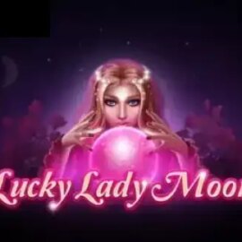 Lucky Lady Moon