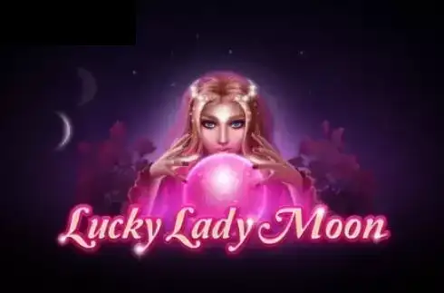 Lucky Lady Moon