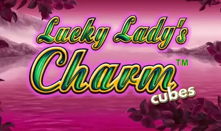 Lucky Lady’s Charm Cubes