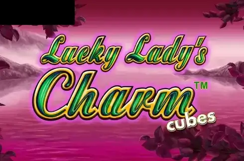Lucky Lady’s Charm Cubes