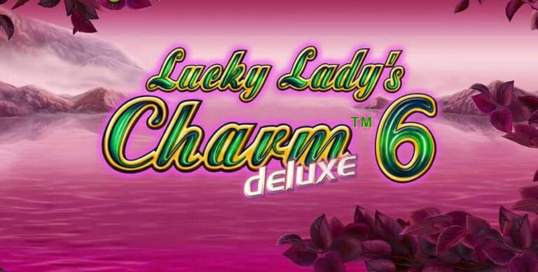 Lucky Lady’s Charm deluxe 6