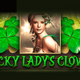 Lucky Lady’s Clover