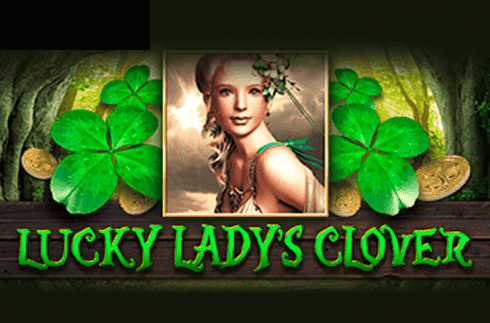 Lucky Lady’s Clover