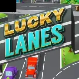 Lucky Lanes