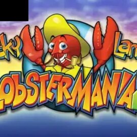 Lucky Larry’s Lobstermania 2