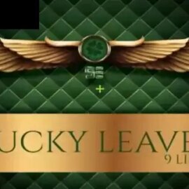 Lucky Leaves 9 Lines
