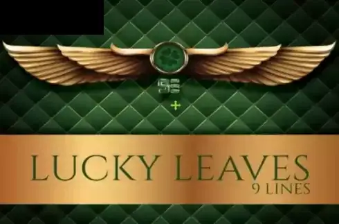 Lucky Leaves 9 Lines