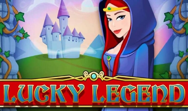 Lucky Legend