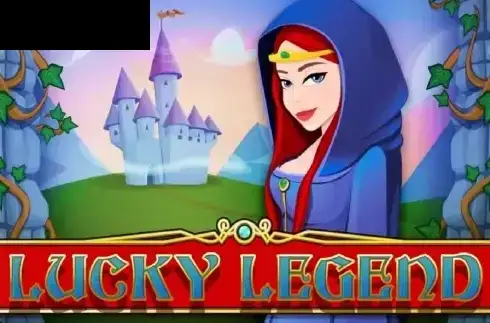 Lucky Legend