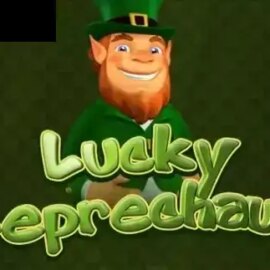 Lucky Leprechaun (iSoftBet)