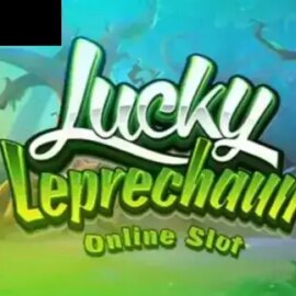 Lucky Leprechaun (Urgent Games)