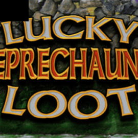 Lucky Leprechaun’s Loot