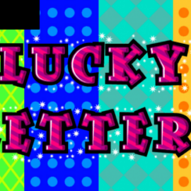 Lucky Letters