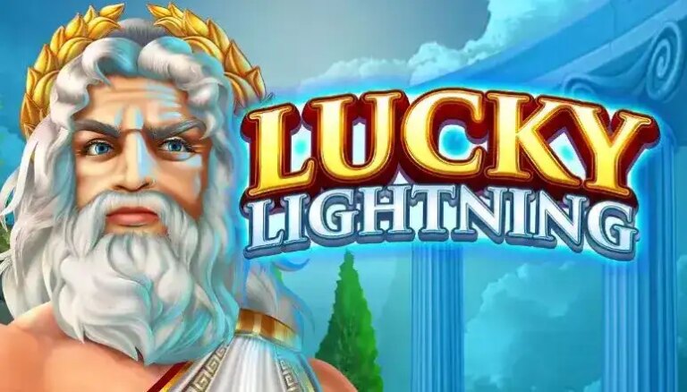 Lucky Lightning