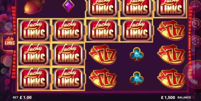 Lucky Links