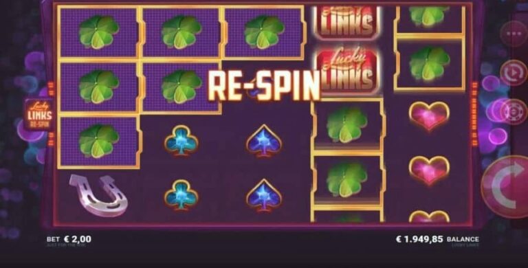 Lucky Links