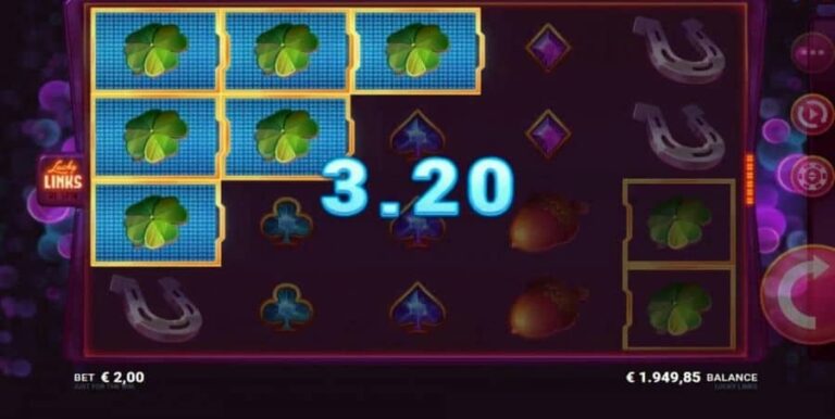 Lucky Links