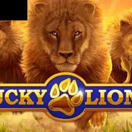 Lucky Lions