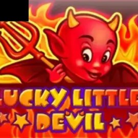 Lucky Little Devil (Amatic)