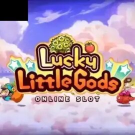 Lucky Little Gods