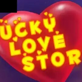 Lucky Love Story
