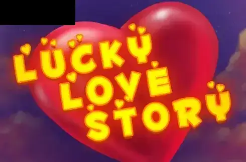 Lucky Love Story