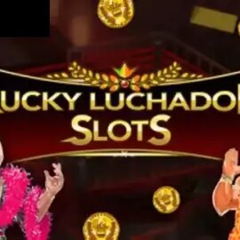 Lucky Luchador