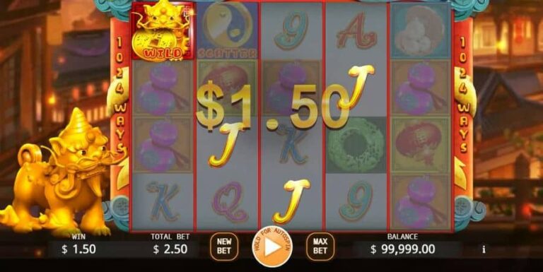 Lucky Lucky (KA Gaming)