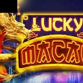 Lucky Macau