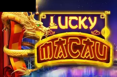 Lucky Macau