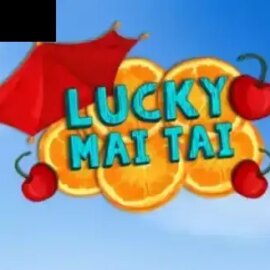 Lucky Mai Tai