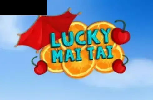 Lucky Mai Tai