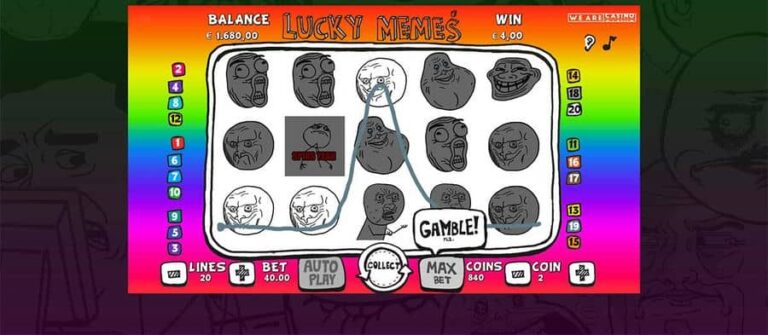 Lucky Memes