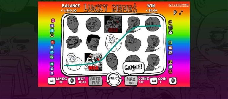Lucky Memes