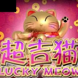 Lucky Meow