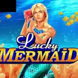 Lucky Mermaid
