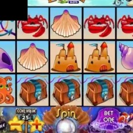 Lucky Mermaid Slots