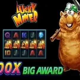 Lucky Miner