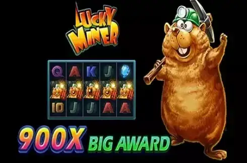 Lucky Miner