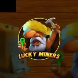 Lucky Miners